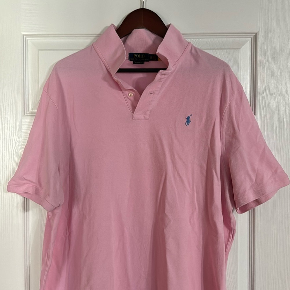 polo